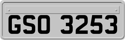 GSO3253