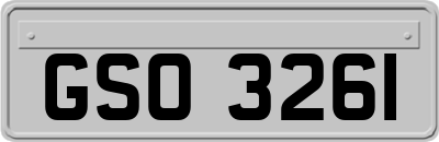GSO3261