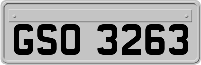 GSO3263