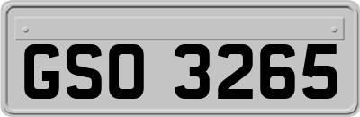 GSO3265