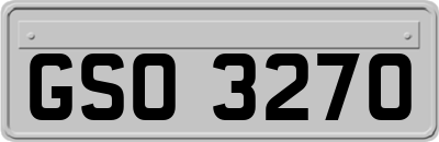 GSO3270
