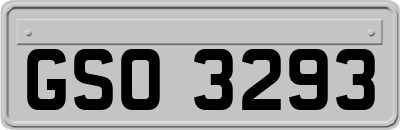 GSO3293