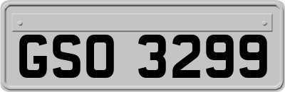 GSO3299