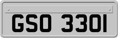 GSO3301