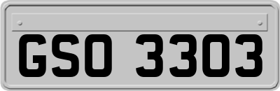 GSO3303