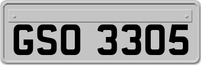 GSO3305