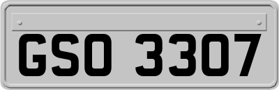GSO3307