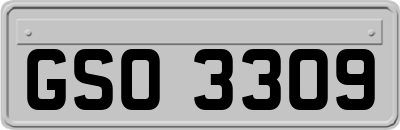 GSO3309