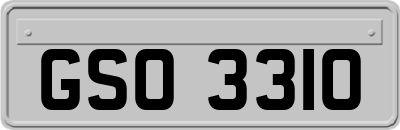 GSO3310