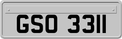 GSO3311