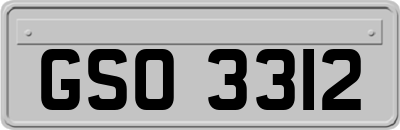 GSO3312