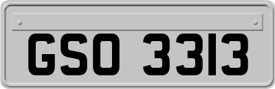 GSO3313