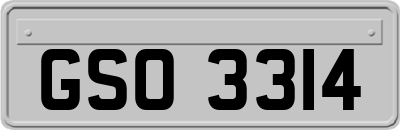 GSO3314