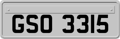 GSO3315