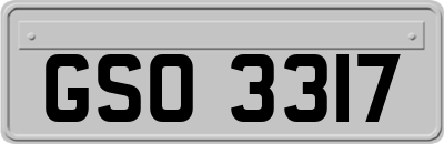 GSO3317
