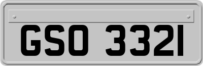 GSO3321