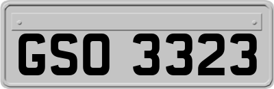 GSO3323