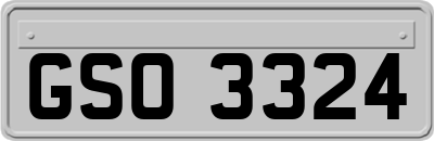 GSO3324