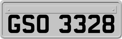 GSO3328
