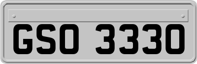 GSO3330