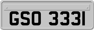 GSO3331