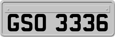 GSO3336