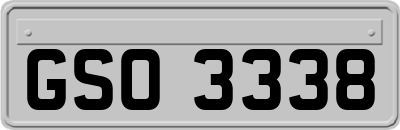 GSO3338