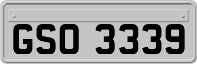 GSO3339