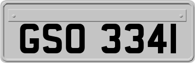 GSO3341