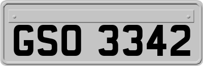GSO3342