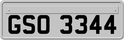 GSO3344