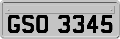 GSO3345
