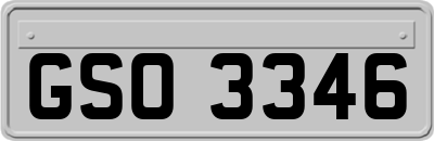 GSO3346