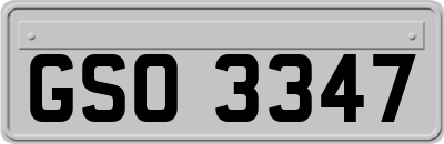 GSO3347