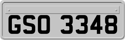 GSO3348