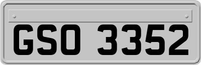 GSO3352