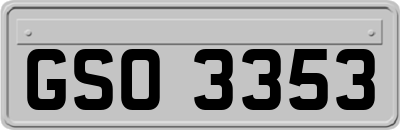 GSO3353
