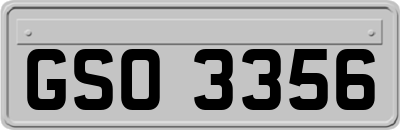 GSO3356