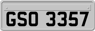 GSO3357