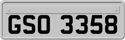 GSO3358
