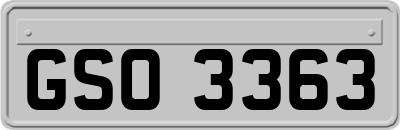 GSO3363