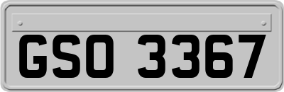 GSO3367