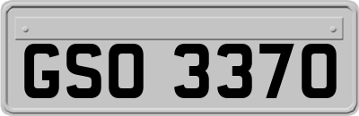 GSO3370