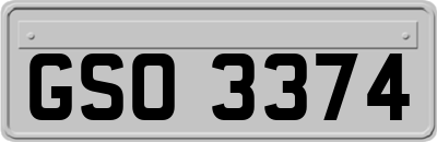 GSO3374