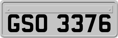 GSO3376