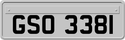 GSO3381