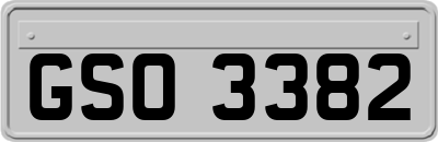 GSO3382
