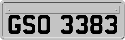 GSO3383