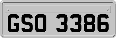 GSO3386