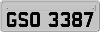 GSO3387